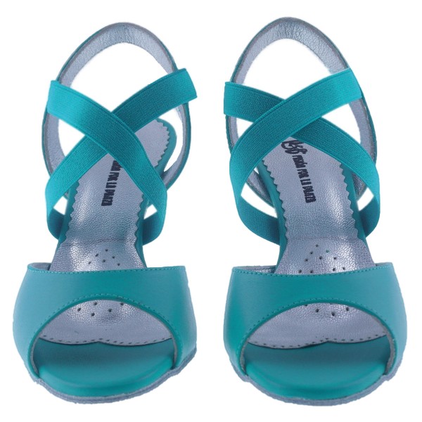 Tangoschuh LA TANA TIFFANY LOW