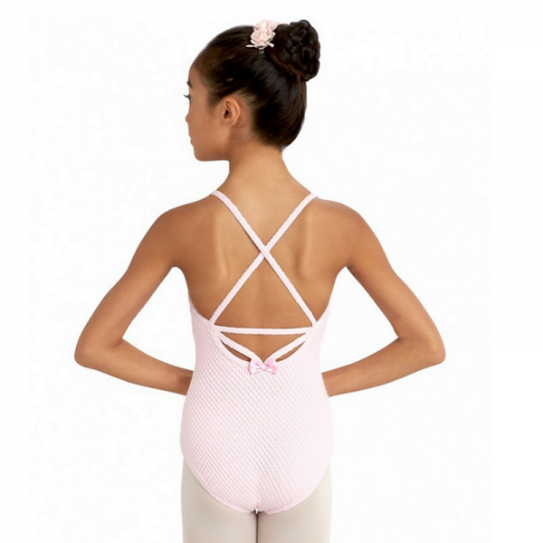 Mädchen Empire Ballettanzug DOTTIE 10518C