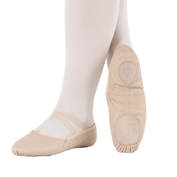 Ballettschläppchen BAE17