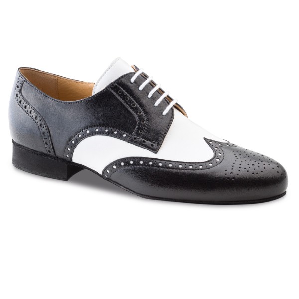 Herrenschuh UDINE Nappa