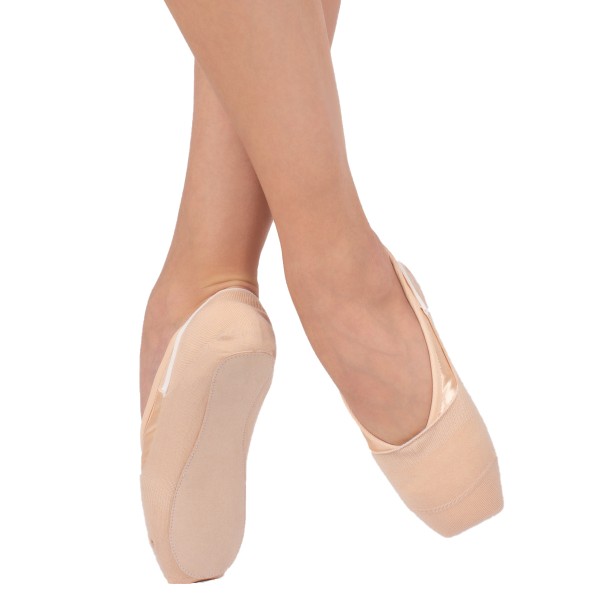 Spitzenschuh Schonbezug 0560