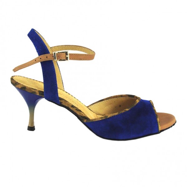 Modell 1620 SETA LEOPARDO - 60 mm