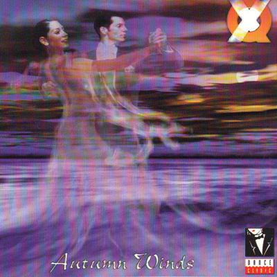 CD The Modern Style Of Standard - Autumn Winds