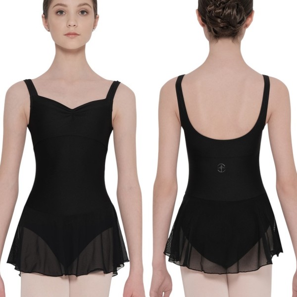 Kinder Ballettkleidchen NICEA