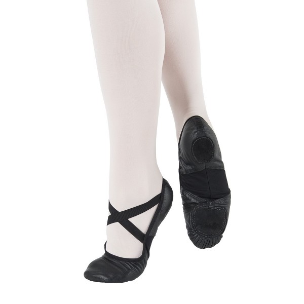 Ballettschläppchen SD110