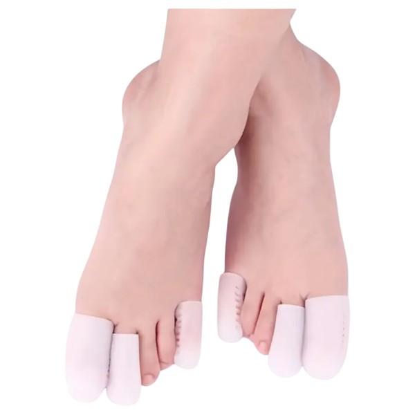 Silikon Toe Guard
