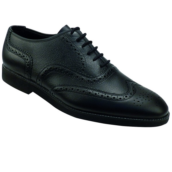 Swingschuh NEW YORKER mit Gummi-Cell Sohle