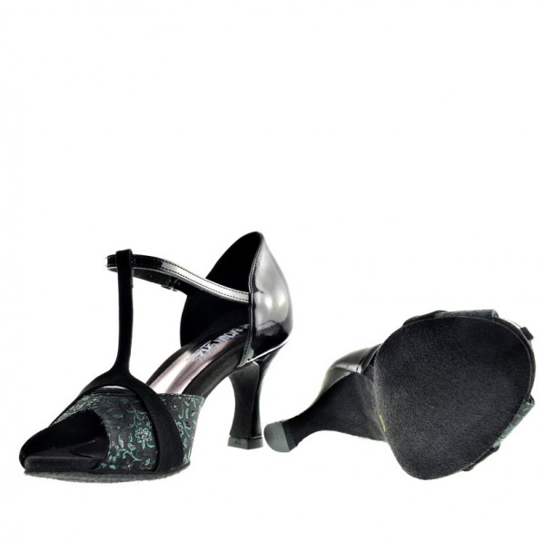 BONNIE LOW Green - VEGAN