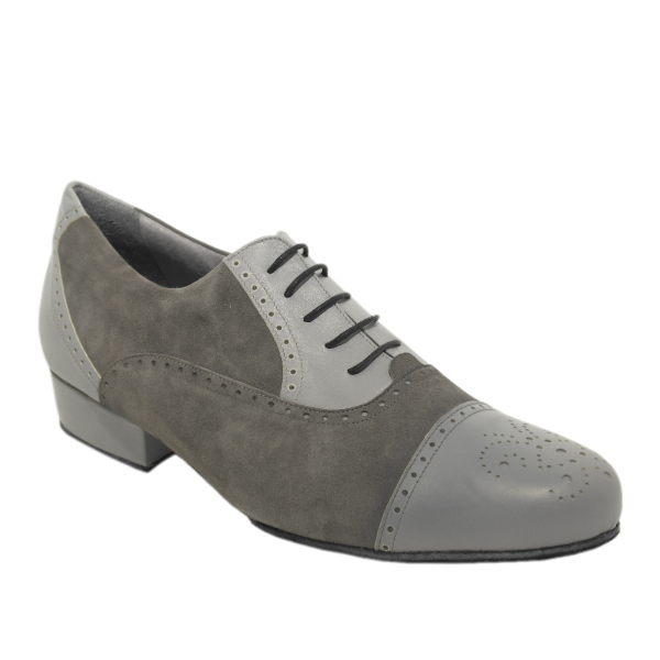 Herren Tanzschuh 149 DUOTONE