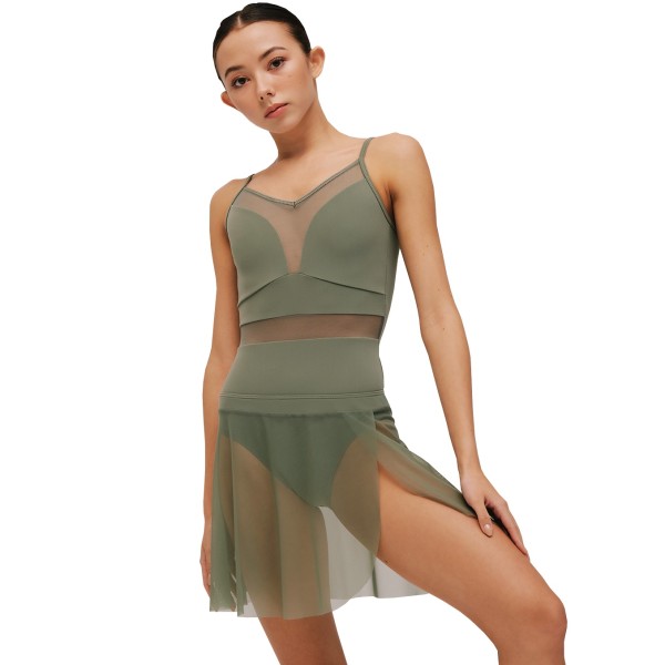 Mesh Schlupfrock REESE