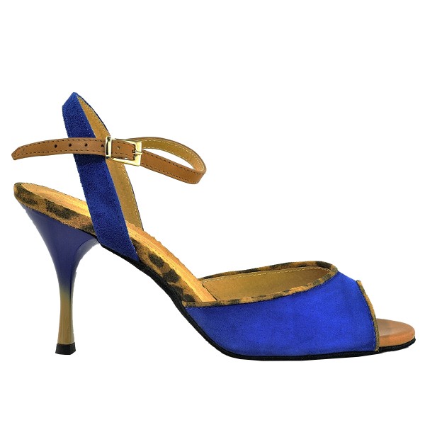 Modell 1620 SETA CUOIO 80 mm