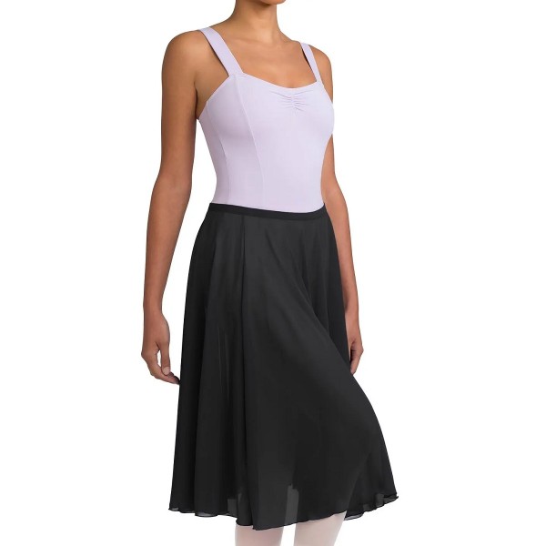 Langer Ballettrock 11151W