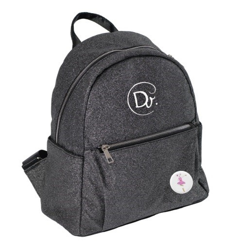 Glitzerrucksack BUBLY