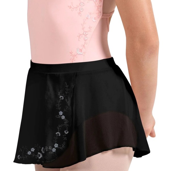 Mesh-Rock für Mädchen MARIGOLD