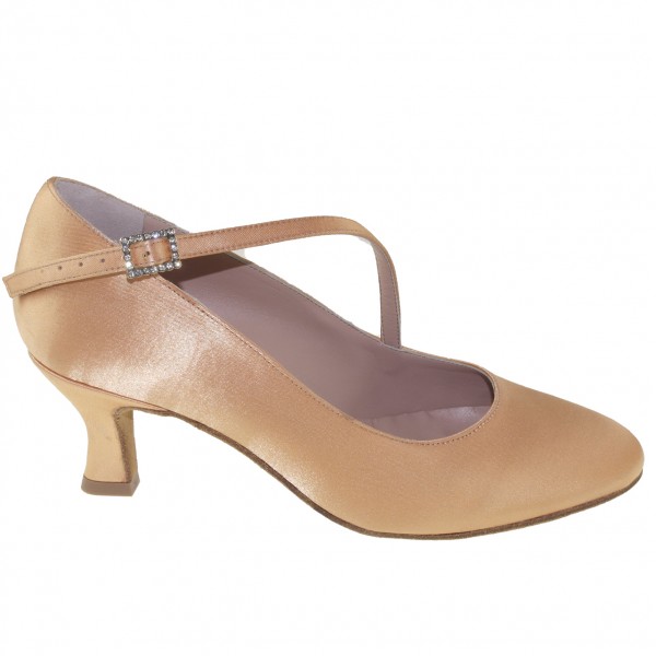 Turnierpumps 264 - 60 mm