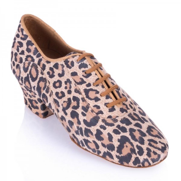 Trainer/-Übungsschuh R377 LEOPARD