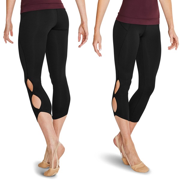 FOLIE - Keyhole 7/8 Legging