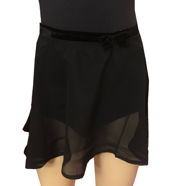 Mädchen Schlupfröckchen SALMA