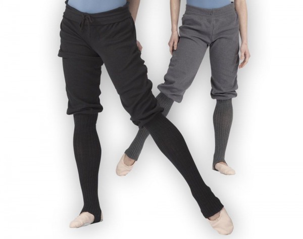 Stirrup Wärmehose 5076
