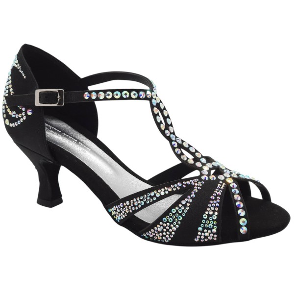 Strass Sandale TINTINDEO