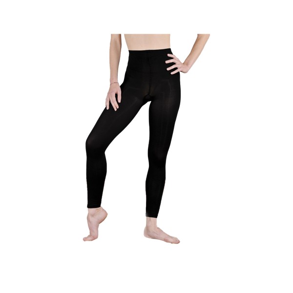 Mädchen Tanz Leggings 60 DEN