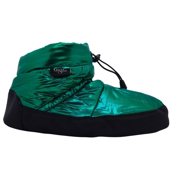 Warm-Up Stiefel M-75S METALLIC