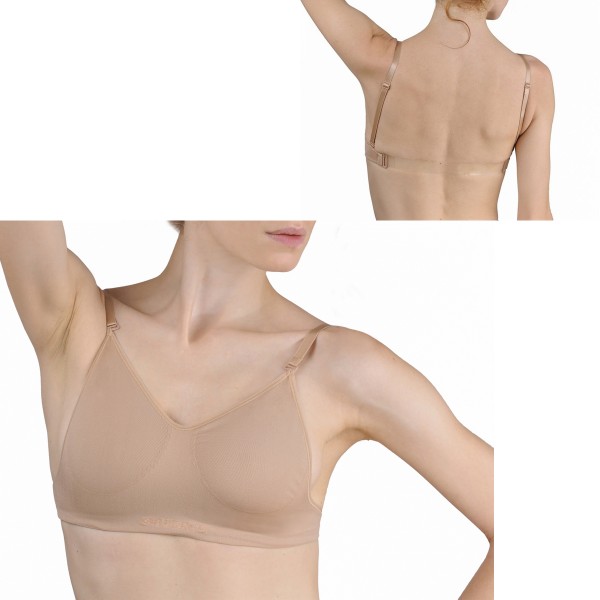 BH Nude Invisible