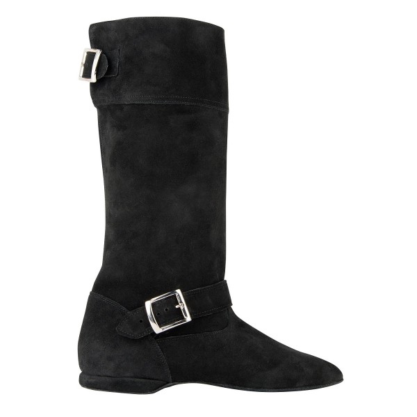 West Coast Swing Stiefel