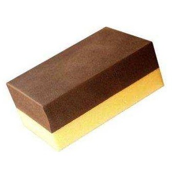 Auftragsschwamm für Selbstbräuner