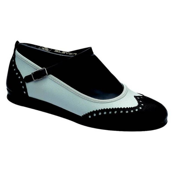 Rock'n'Roll-/Swingschuh LINDY HOPPER STRAP