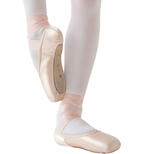 Anfänger Spitzenschuh ALICE 0526