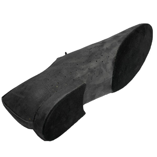 Herren Practice Tanzschuh 15100 WILDLEDER