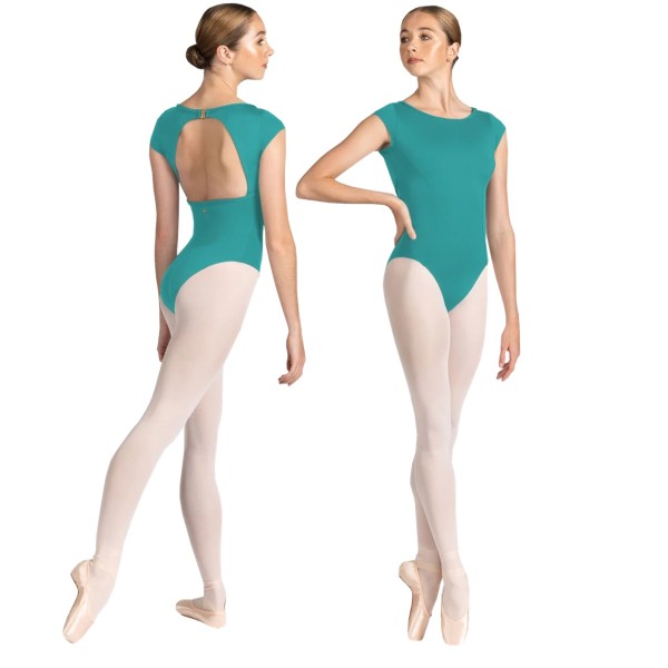 Damen-Trikot Mirella mit U-Boot-Ausschnitt MIAMI