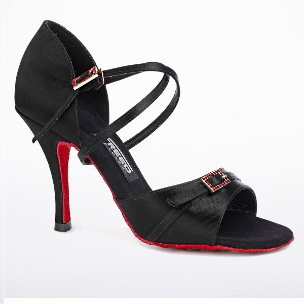 Tango-/Salsaschuh MARILYN 3,5"