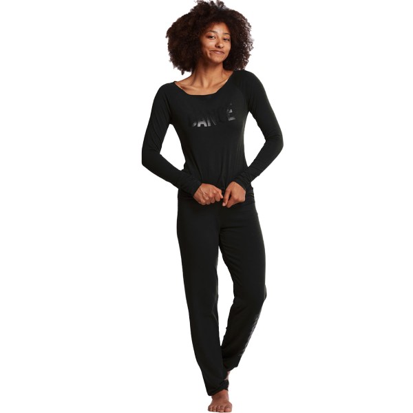 Langarmshirt AMAN STRIPES