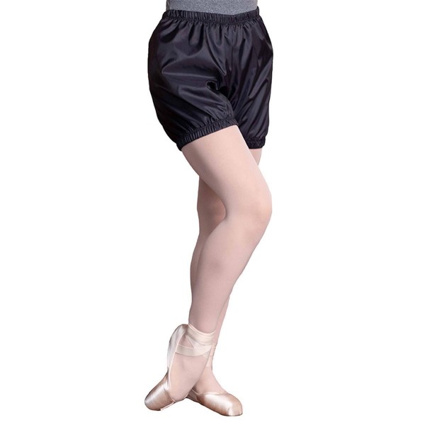 Warm Up Shorts Saunaeffekt