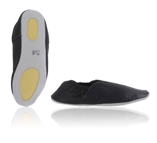 Gymanstikschläppchen PA1630