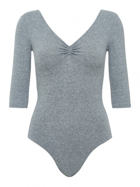 Ballett Trikot 3/4 Arm 31340