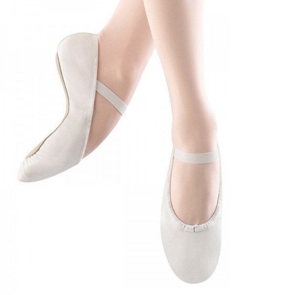 Ballettschläppchen DANSOFT