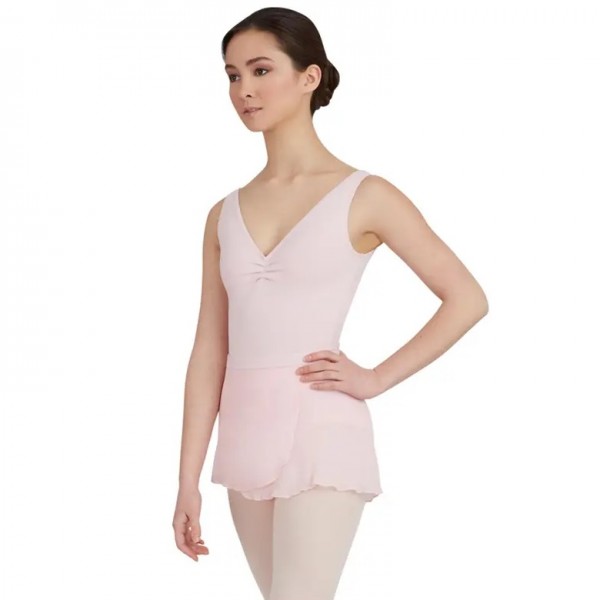 Wickelrock mit Tactelband TC0012