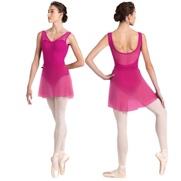 Damen Miami Mesh-Rock