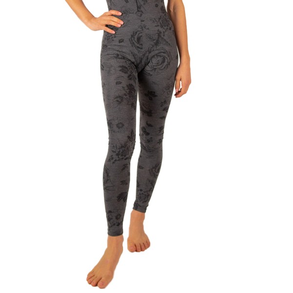 Tattoo Print Legging SIERRA