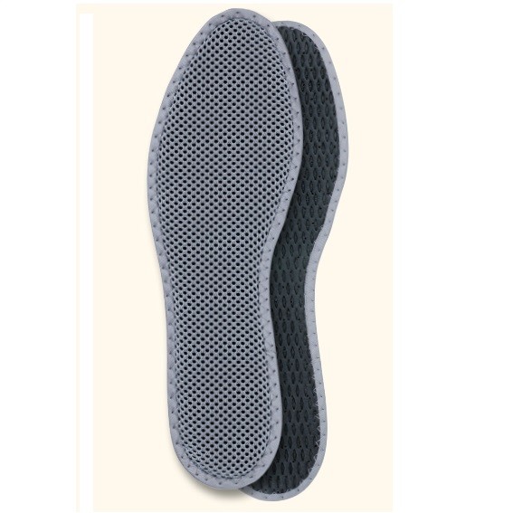 Einlegesohlen mit Aktivkohle ACTIVE