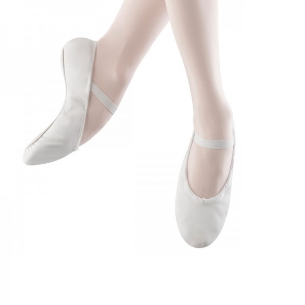 Ballettschläppchen ARISE ganze Sohle