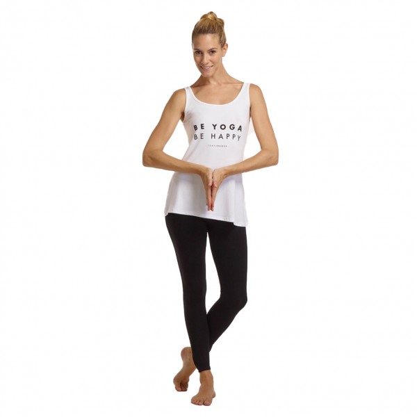 Yoga Tanktop ASTRAL CHAKRA
