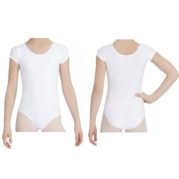 Mädchen Kurzarmtrikot Tactel TC0054C