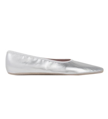 Gymnastikschuhe für Bauchtanz