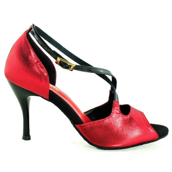 Tangoschuh SATINE