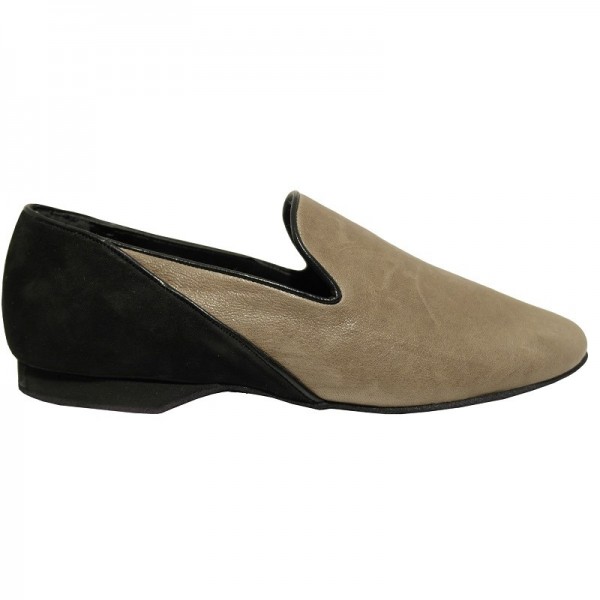 Mens Slipper 15105 TEXAS