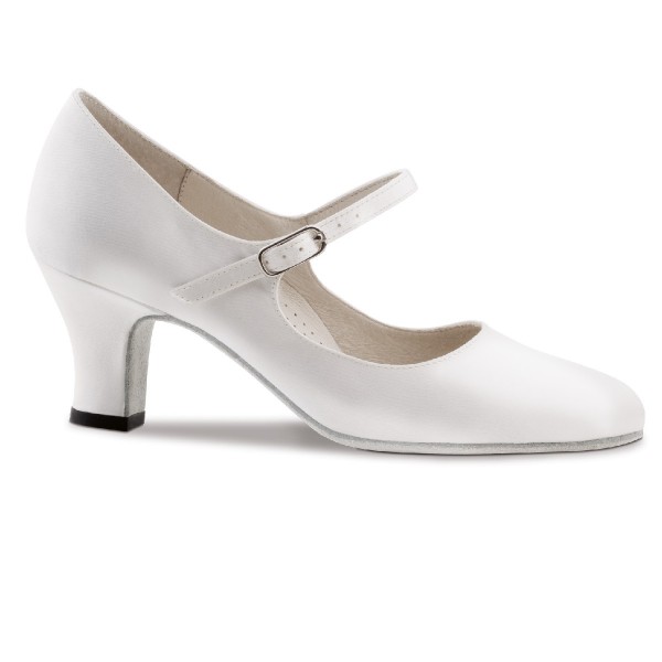 Damenschuh ASHLEY 6 Satin